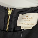 Kate Spade NWT Fit and Flare Colorblock Dress Sz 14 Zahara in play the wild card Photo 10