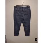 Lane Bryant Size 14 Signature Fit Mid Rise Boyfriend Jeans Photo 2