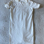 1. State  xs white dress Photo 0