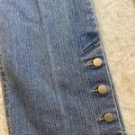 Ann Taylor  loft boot cut jeans y2k Photo 2