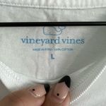 Vineyard Vines Winter Ski Loft Long Sleeve Tee. Size Large Photo 8