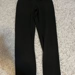 Lululemon Wunder Under 25” Leggings Luon Dark Olive Size 4 Photo 4