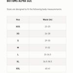 Hollister Cargo Pants Camouflage Photo 3