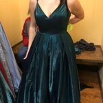 Windsor Emerald Green Prom / Formal Dress Photo 0