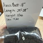 White + Warren Cashmere Speckled V Photo 11