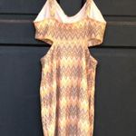 Lovers + Friends  Dress With Cut-Outs On‎ Sides Photo 5