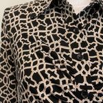 Laundry by Shelli Segal Button Down Shirt Small Photo 7