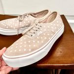 Vans Sneakers. M8/W9.5 Photo 2