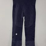 Lululemon | Blue Legging | 2 Photo 1