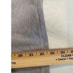 Lululemon Sleeveless Power Y Racerback Tank Top Heathered Gray Women's Size Photo 7