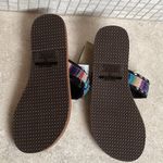 🩷NWT🩷 ROPER STUDDED BOHO WESTERN WOMENS SANDALS SIZE 6 Black Photo 5