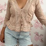 Love Shack Fancy  top  Photo 0