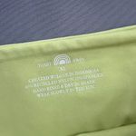 Free People Toast Swim x Signature Skimpy Bikini Bottom in Lily Green NWT XL Photo 4