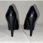Apt. 9  | NWOB Black Karsen Pumps | Size 7.5 Photo 4
