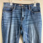 Johnny Was  Boot Cut Jeans Size 28 Photo 8
