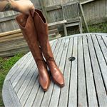 Vince Camuto NWOT‎  Nedema Pointed Western Boots  
Size 6.5 Photo 6
