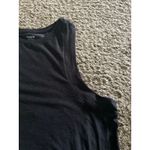 Old Navy  Active Cloud 94 Soft Women's Black Tank size‎ medium Photo 8