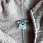Aritzia TNA Fleece Jacket Photo 2