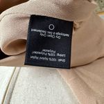 Dress the Population Cassie Halter Midi Dress Size XL White Floral Lace Sequin Photo 8