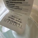 Bardot  Lina Lace Midi Dress in Ivory Photo 7