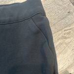 Spanx  Black Perfect Kick Fare Pants Ankle S20 Photo 5