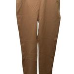 EXPRESS  Stylish Tan Pants Photo 0