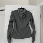 The North Face TKA 100 Hooded Fleece Zip-up Jacket Photo 6