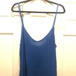 Boohoo NEW Bella Plunge Wide Leg Jumpsuit Photo 1