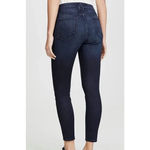 Good American Good Waist Crop Jeans 10/30 Photo 1