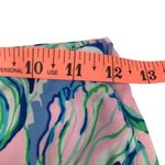 Lilly Pulitzer Faye Skort Party Thyme Sz 00 Resort Fairy Preppy Ruffle Party NWT Photo 13