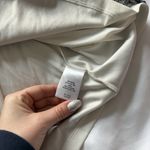 Nina Leonard  Womens Size Small Patchwork Mini Dress Lined Flowy Boho Hippie Y2K Photo 5