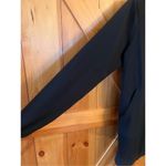 Merrell jacket windbreaker size S black zip up, zip pockets (1559) Photo 1