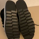 Cougar Black Winter Rain Boots Durable Design Size 11 Photo 6