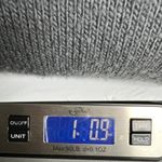 H&M  Wool Blend Turtleneck Chunky Sweater Womens Small Casual Workwear Capsule Photo 12