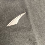 Vayager, Women’s Black Top, round neckline, short sleeve. XXXL, Size undefined Photo 6