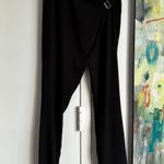 Guess by Marciano Black harem pants (Cavallo basso pants) in size XS / EU 38 Photo 7