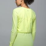 Lululemon  Sea-Me Run Long Sleeve Photo 1