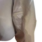 ASTR NWOT the LABEL women's Rachel blazer in natural with pockets size medium Photo 12