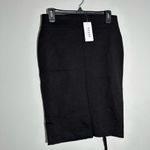 Guess  Pia Lace Up Midi Skirt Size Medium Photo 5