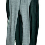 Outdoor Voices Leggings Lot of 2 Women S Green Ankle Yoga Workout Active Pilates Photo 0