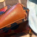 Patricia Nash  Leather Camo Crossbody Bag Photo 3