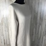 Caslon Nordstrom Sweater Dress Long Sleeve Knit S Photo 3