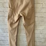 Free People FP Movement Nude Leggings Photo 1