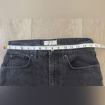We The Free FREE PEOPLE Classic charcoal woman’s Jeans 🩶 Photo 6
