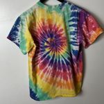 2021 Cypress Hill Tie Dye T Shirt Large Skull Weed Rose Graphic Rap Tee Hip Hop Purple Photo 9