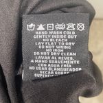 R & M Collec. Womens Size 16 Black Taupe Glitter Lace Keyhole Mermaid Gown Dress Photo 6