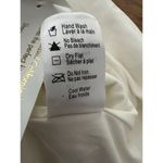 l*space L* Phoebe Classic One Shoulder Rib Cream One Piece Swimsuit Size 6 NWT Photo 8