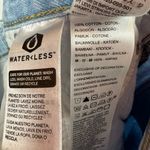 Levi's Levi’s Low Pro Straight Jeans in Light Wash Size 27 Photo 10