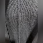 Caslon  Classic Navy Cardigan Blazer Photo 7