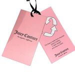 Juicy Couture NEW Rosie Multicolor Rainbow Mini Backpack Bag Purse Photo 6